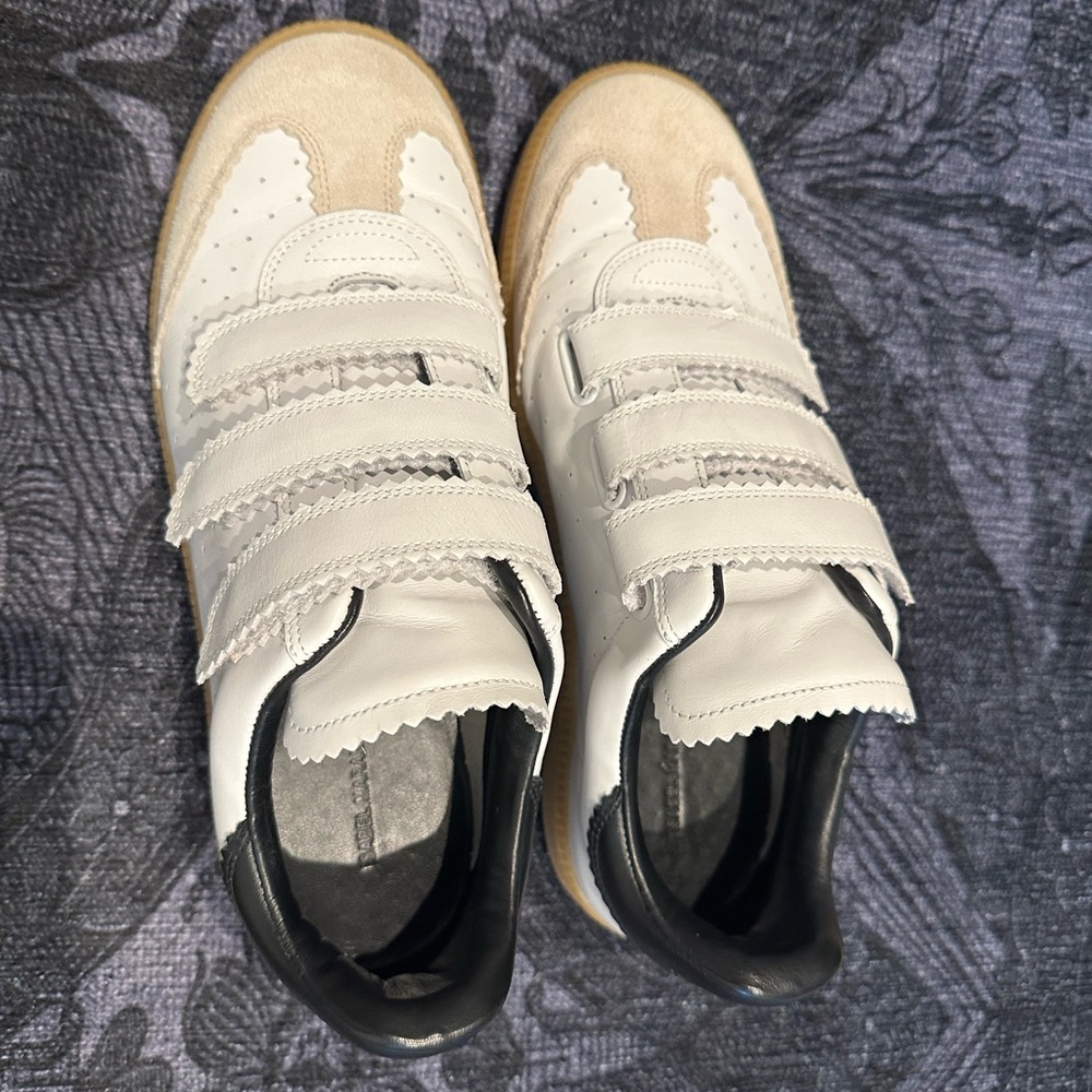 Isabel Marant Beth Sneaker - like NEW - size 40